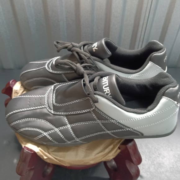 Century Lightfoot Martial Arts Men Shoes Black main image 6